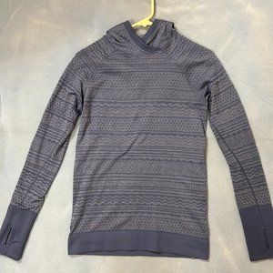 Lululemon Hoodie Size 6